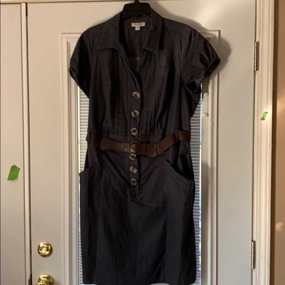 Dress barn dress